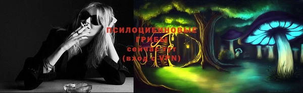хмурый Баксан